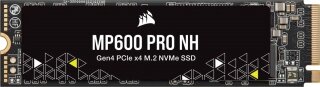 Corsair MP600 Pro NH 500 GB (CSSD-F0500GBMP600PNH) SSD kullananlar yorumlar